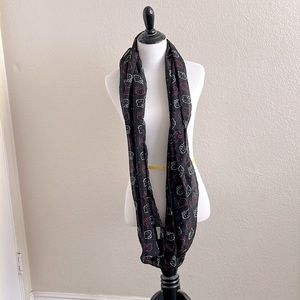 Hello Kitty Scarf